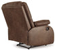 Bladewood Recliner - World Furniture Gallery (Newark, CA)