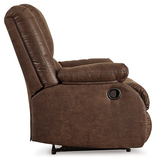 Bladewood Recliner - World Furniture Gallery (Newark, CA)