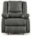 Bladewood Recliner - World Furniture Gallery (Newark, CA)