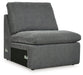 Hartsdale Power Reclining Sectional - World Furniture Gallery (Newark, CA)