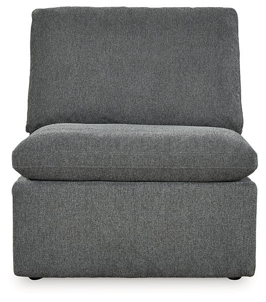 Hartsdale 3-Piece Right Arm Facing Reclining Sofa Chaise - World Furniture Gallery (Newark, CA)