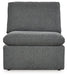 Hartsdale 3-Piece Right Arm Facing Reclining Sofa Chaise - World Furniture Gallery (Newark, CA)