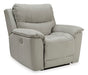 Next-Gen Gaucho Power Recliner - World Furniture Gallery (Newark, CA)