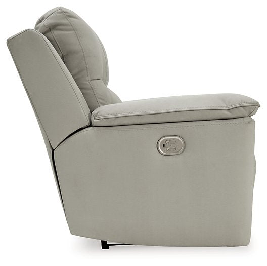 Next-Gen Gaucho Power Recliner - World Furniture Gallery (Newark, CA)