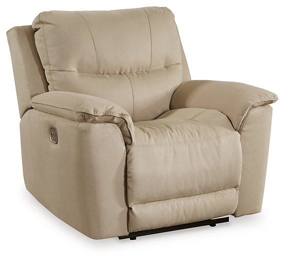 Next-Gen Gaucho Power Recliner - World Furniture Gallery (Newark, CA)