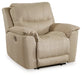 Next-Gen Gaucho Power Recliner - World Furniture Gallery (Newark, CA)