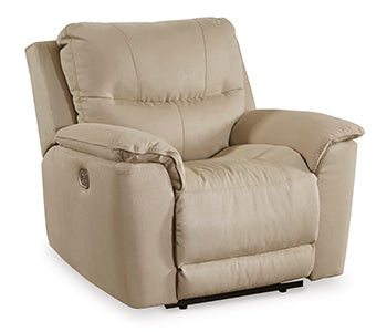 Next-Gen Gaucho Power Recliner - World Furniture Gallery (Newark, CA)