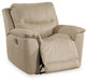 Next-Gen Gaucho Power Recliner - World Furniture Gallery (Newark, CA)