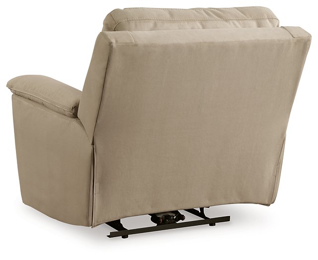 Next-Gen Gaucho Power Recliner - World Furniture Gallery (Newark, CA)