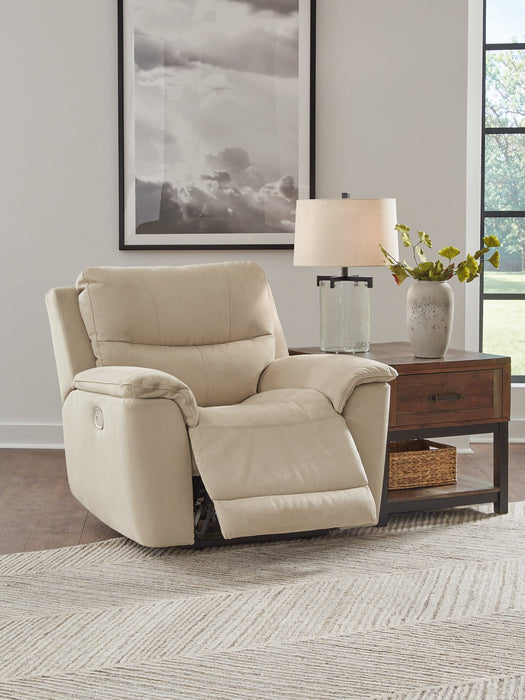 Next-Gen Gaucho Power Recliner - World Furniture Gallery (Newark, CA)