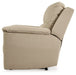 Next-Gen Gaucho Power Recliner - World Furniture Gallery (Newark, CA)