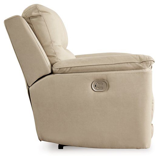 Next-Gen Gaucho Power Recliner - World Furniture Gallery (Newark, CA)