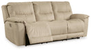 Next-Gen Gaucho Power Reclining Sofa - World Furniture Gallery (Newark, CA)