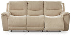 Next-Gen Gaucho Power Reclining Sofa - World Furniture Gallery (Newark, CA)