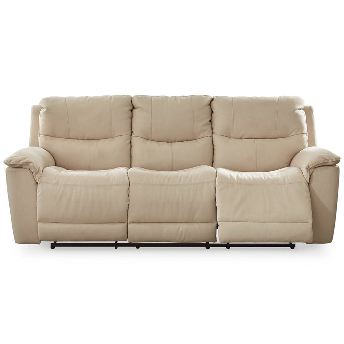 Next-Gen Gaucho Power Reclining Sofa - World Furniture Gallery (Newark, CA)