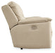 Next-Gen Gaucho Power Reclining Loveseat with Console - World Furniture Gallery (Newark, CA)