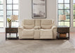 Next-Gen Gaucho Power Reclining Loveseat with Console - World Furniture Gallery (Newark, CA)