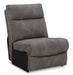 Next-Gen DuraPella Power Reclining Sectional Sofa - World Furniture Gallery (Newark, CA)