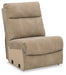 Next-Gen DuraPella Power Reclining Sectional Sofa - World Furniture Gallery (Newark, CA)