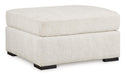 Chessington Oversized Accent Ottoman - World Furniture Gallery (Newark, CA)