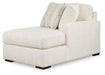 Chessington Sectional with Chaise - World Furniture Gallery (Newark, CA)