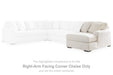 Chessington Sectional with Chaise - World Furniture Gallery (Newark, CA)