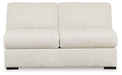 Chessington Sectional with Chaise - World Furniture Gallery (Newark, CA)