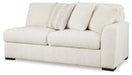 Chessington Sectional with Chaise - World Furniture Gallery (Newark, CA)