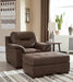 Maderla Living Room Set - World Furniture Gallery (Newark, CA)