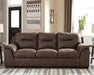 Maderla Sofa - World Furniture Gallery (Newark, CA)