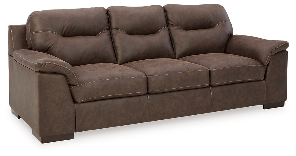 Maderla Sofa - World Furniture Gallery (Newark, CA)