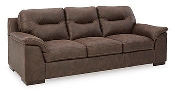 Maderla Sofa - World Furniture Gallery (Newark, CA)