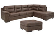 Maderla Living Room Set - World Furniture Gallery (Newark, CA)