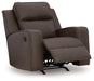 Lavenhorne Recliner - World Furniture Gallery (Newark, CA)