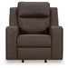 Lavenhorne Recliner - World Furniture Gallery (Newark, CA)