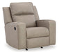 Lavenhorne Recliner - World Furniture Gallery (Newark, CA)