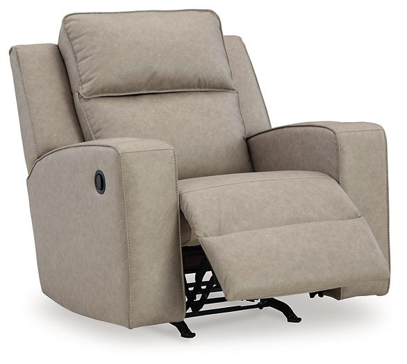 Lavenhorne Recliner - World Furniture Gallery (Newark, CA)