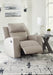 Lavenhorne Recliner - World Furniture Gallery (Newark, CA)