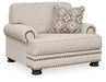 Merrimore Living Room Set - World Furniture Gallery (Newark, CA)