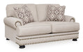 Merrimore Loveseat - World Furniture Gallery (Newark, CA)