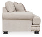 Merrimore Loveseat - World Furniture Gallery (Newark, CA)