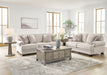 Merrimore Living Room Set - World Furniture Gallery (Newark, CA)