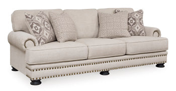 Merrimore Sofa - World Furniture Gallery (Newark, CA)