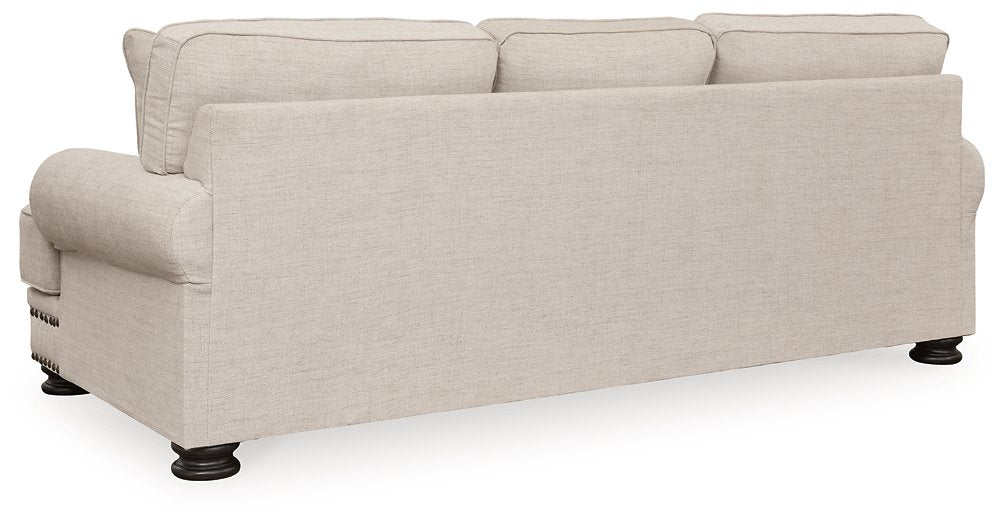 Merrimore Sofa - World Furniture Gallery (Newark, CA)