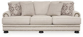 Merrimore Sofa - World Furniture Gallery (Newark, CA)