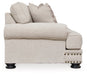 Merrimore Sofa - World Furniture Gallery (Newark, CA)