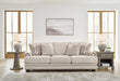 Merrimore Sofa - World Furniture Gallery (Newark, CA)