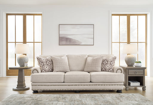 Merrimore Sofa - World Furniture Gallery (Newark, CA)