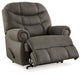 Camera Time Recliner - World Furniture Gallery (Newark, CA)