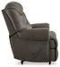 Camera Time Recliner - World Furniture Gallery (Newark, CA)